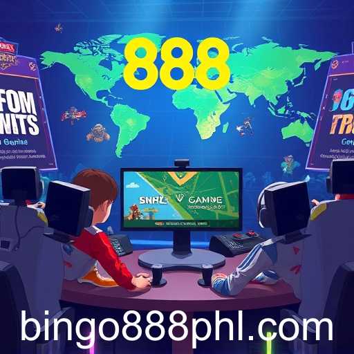 888phl