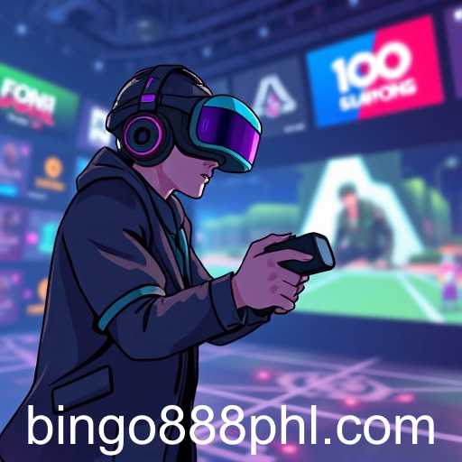 888phl Revolutionizes Online Gaming Experience