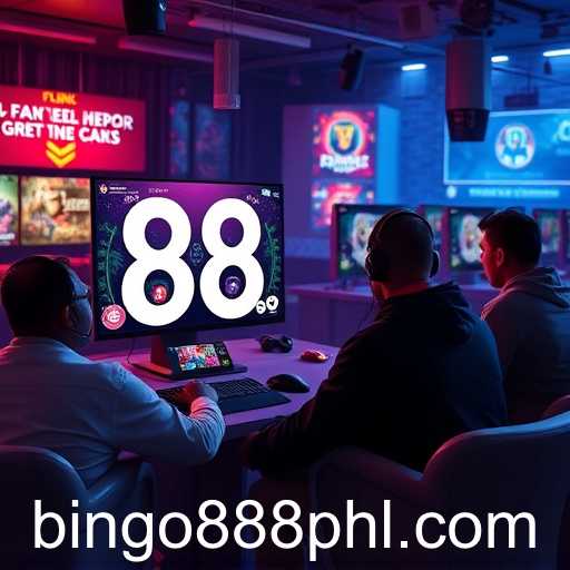 888phl's Rise in Online Gaming