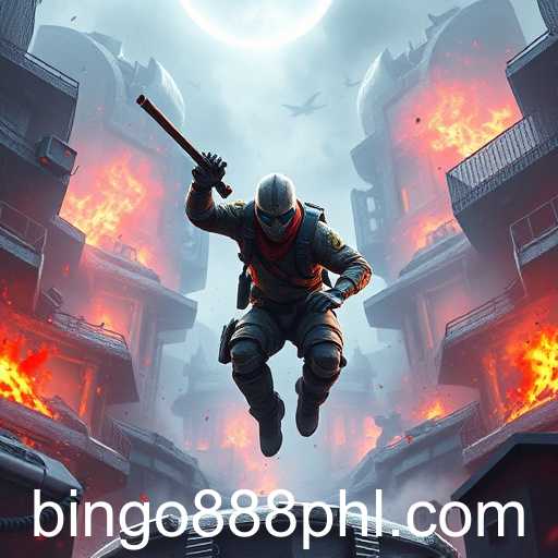 Exploring the Thrilling World of Action Games: The Role of 888phl