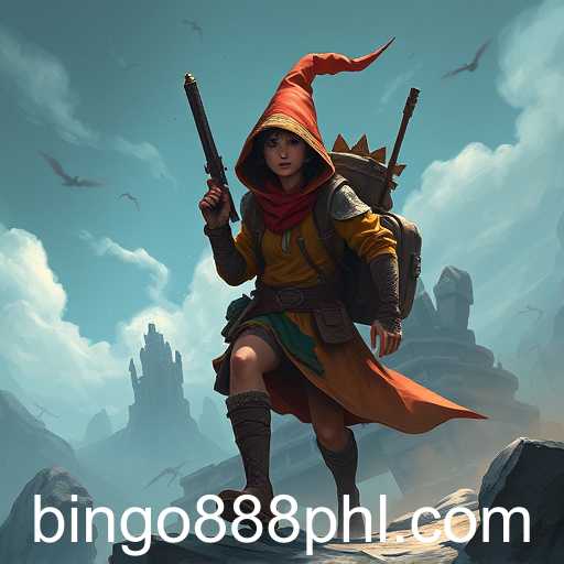 Exploring Adventure Games: Unveiling New Realms with 888phl