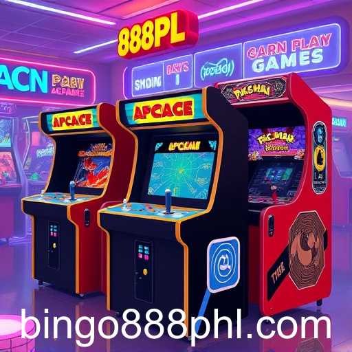 Exploring the Revival of Arcade Games through '888phl'