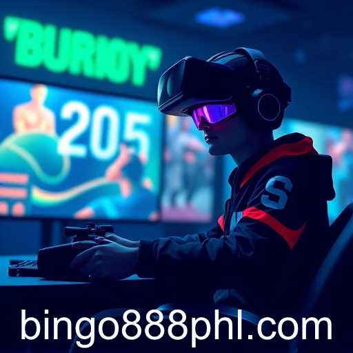 Digital Entertainment Revolution