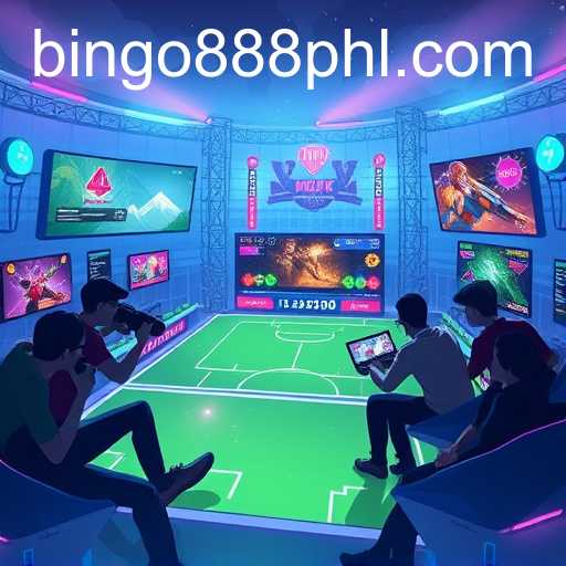 Gaming Evolution in the Digital Age