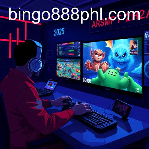 The Evolution of Online Gaming Platforms