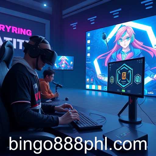 Gaming Evolution and Online Trends