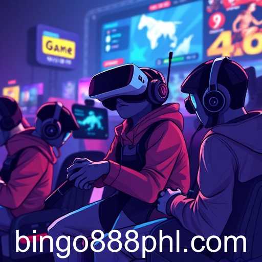 The Growing Impact of Online Gaming in 2025