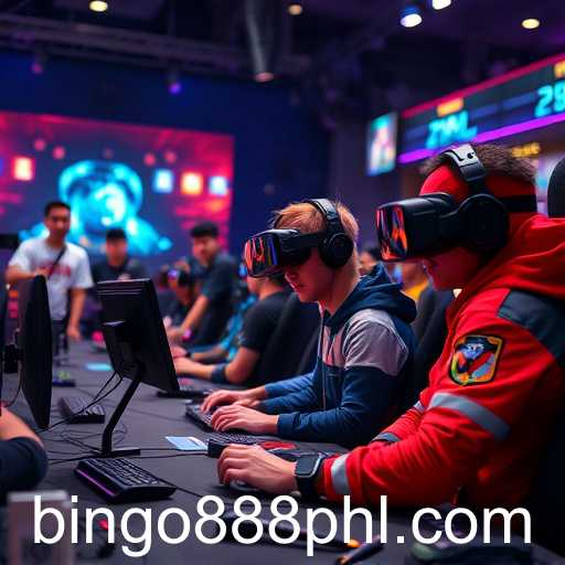 Emerging Trends in the Gaming Industry