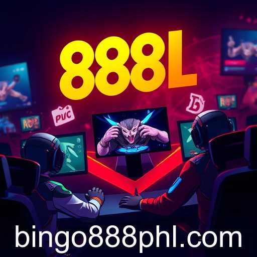 888phl: Revolutionizing Online Gaming