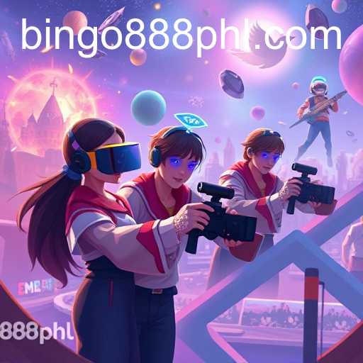 Innovations in Online Gaming and the Rise of 888phl