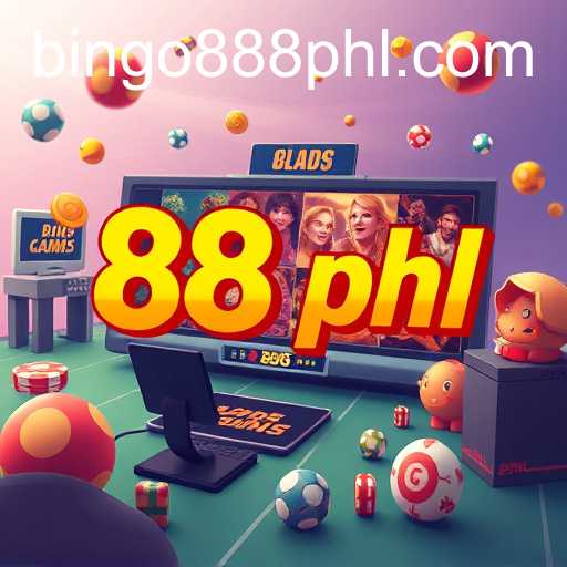 Gaming Website '888phl' Sees Surge in Popularity