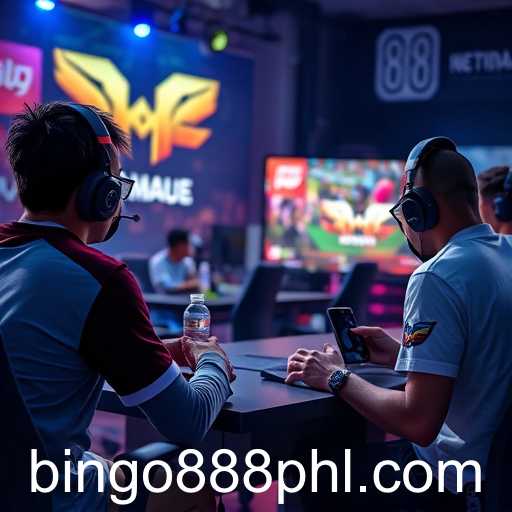 The Rise of 888phl in Online Gaming
