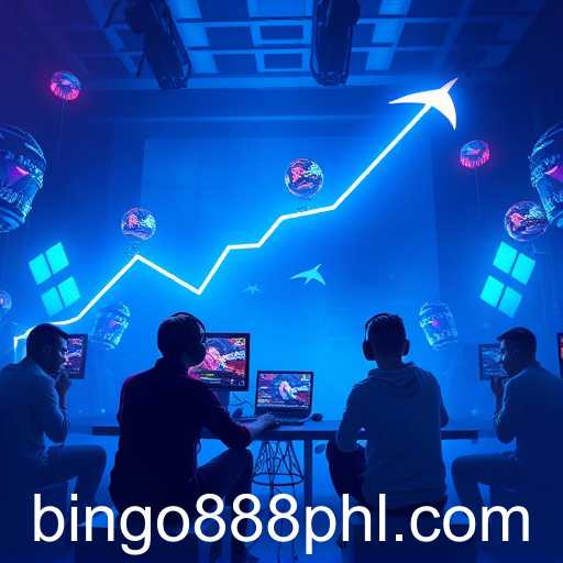 Gamer's Delight: The Rise of 888phl