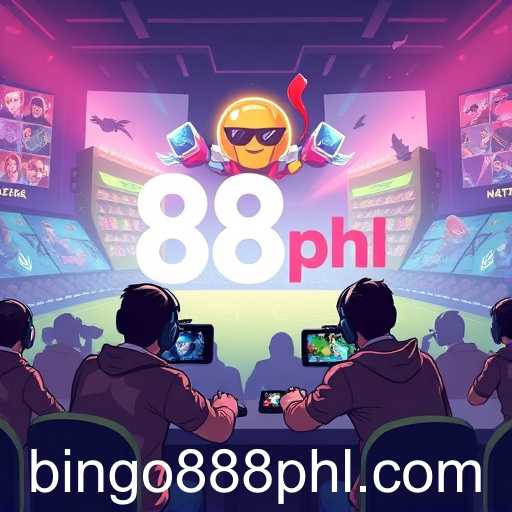 The Rise of 888phl in Online Gaming