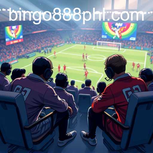 The Rise of Gaming Sites