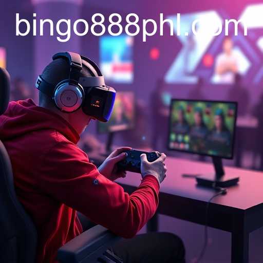 The Rise of Online Gaming Trends in 2025