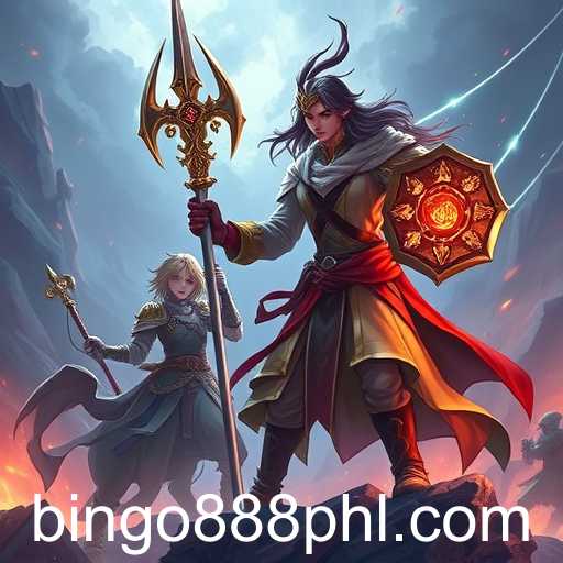 Exploring the Allure of Role-Playing Games on 888phl