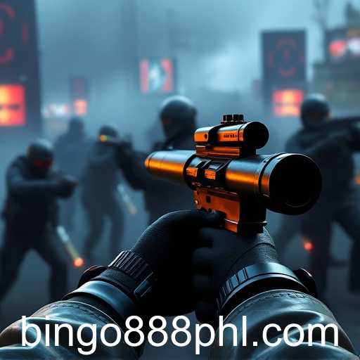 The Thrilling World of Shooter Games: A Deep Dive into Gun-Based Combat and Its Everlasting Appeal