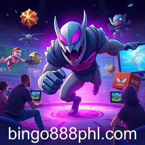 The Rise of 888phl in the Gaming World